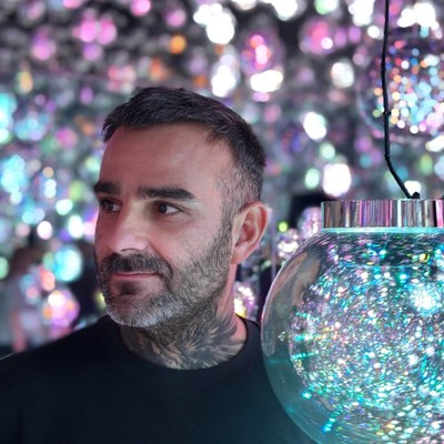 Porträtfoto von Julien Jimenez, Autor der Fachbeiträge von Retaxwacht
